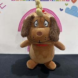 DR SEUSS SQUISHY MAX 20 INCH SOFT PLUSH