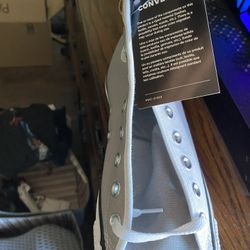 Custom Converse  New