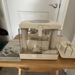 Williams Sonoma Chopper