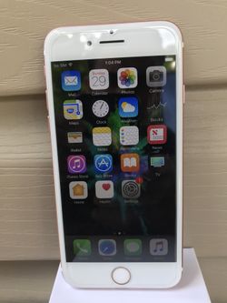 iPhone 7 - Like New - Unlocked for any company