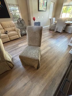 Dining Chairs