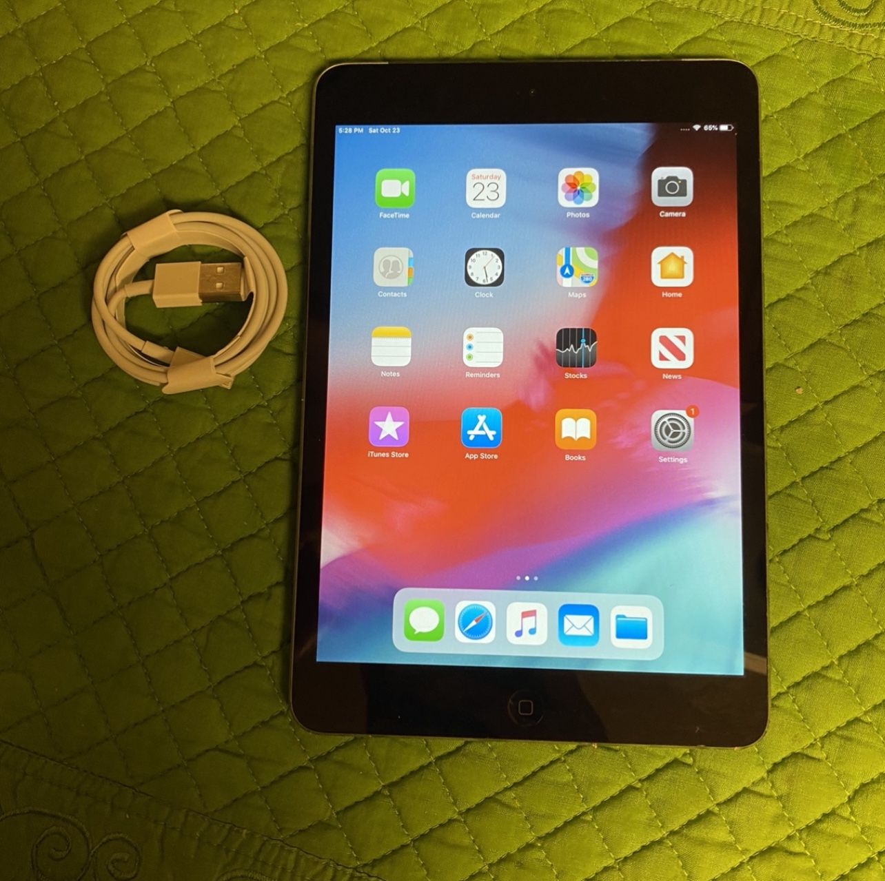 iPad Mini 2 Retina display Unlocked 