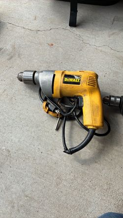 Electric Drill