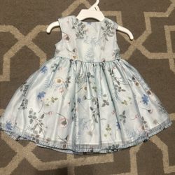 Size 12 Months Dress