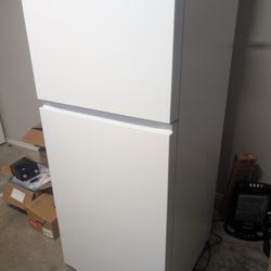 Hisense Refrigerator