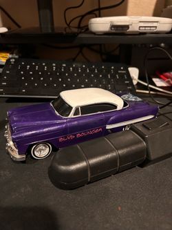 Jada Toys BLVD BOUNCER Remote Control Car Homie Hopperz