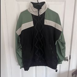 Wilson Tennis Jacket