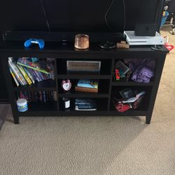 Tv Console