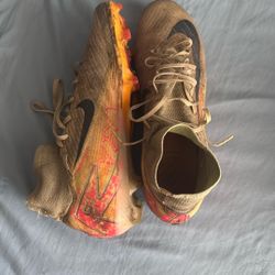 Nike Mercurial Superfly 10 Elite