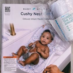 Shower Baby Items