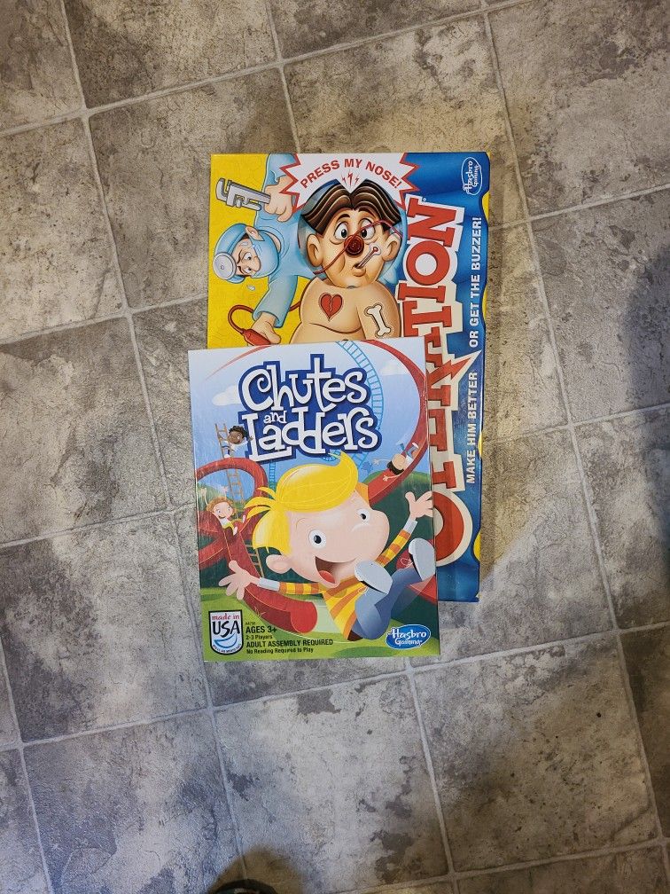 Children's Game