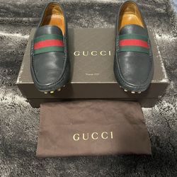 Original Gucci Dressing Shoes 