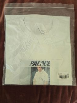 Palace American Psyco tee