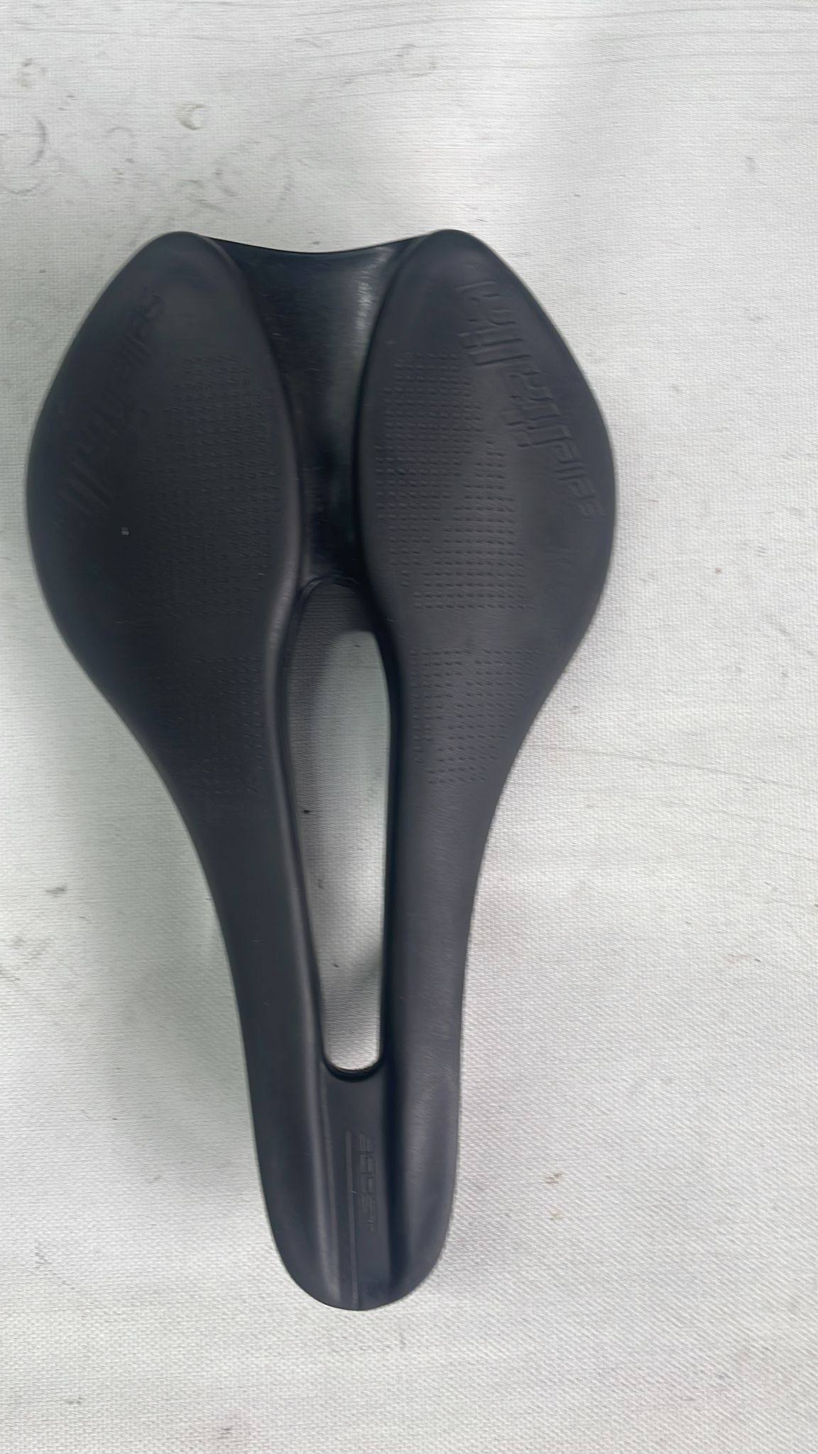 Selle Italia X BB FEC Saddle - 245x145mm