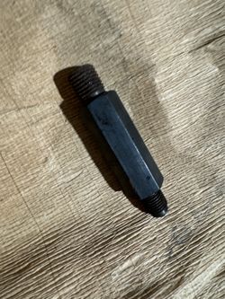 Detroit Diesel Fuel Pipe Conector 