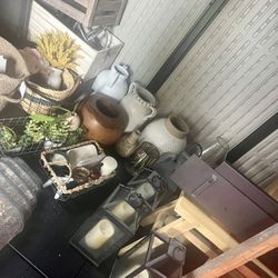 Home Decor 