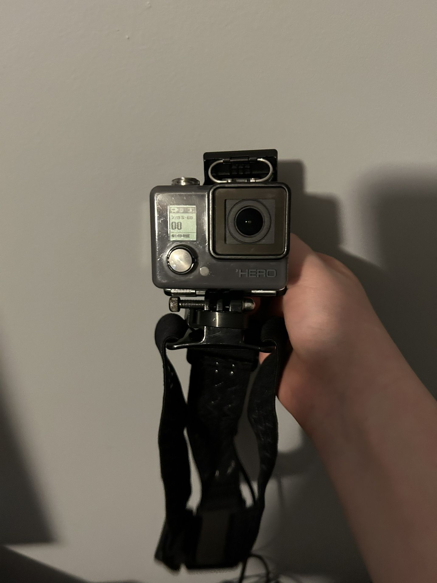 GoPro Hero Black