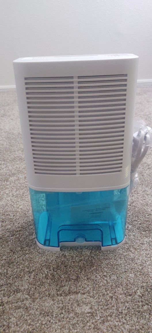 Dehumidifier 68oz(2000ml)