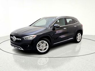 2021 Mercedes-Benz GLA 250