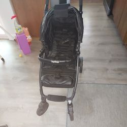 Peg Perego Stroller