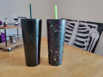 Starbucks Cups Set for Sale in San Fernando, CA - OfferUp