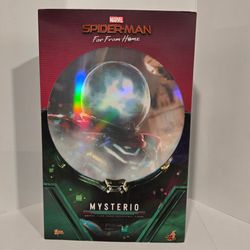 Hot Toys MMS556 Mysterio