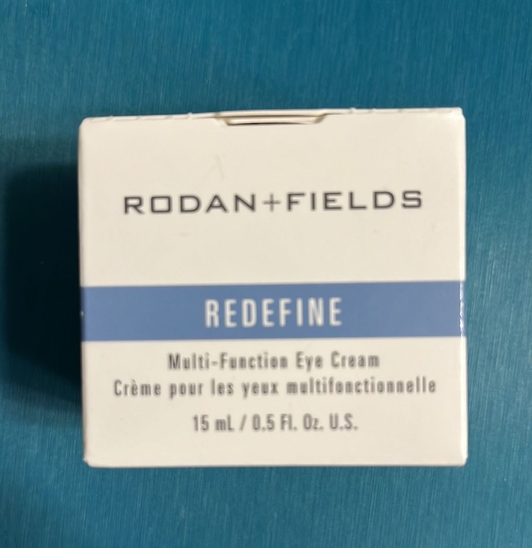Rodan+fields Eye Cream 