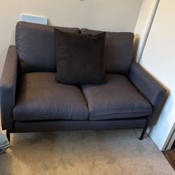 Deep Loveseat / Couch