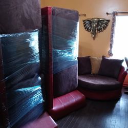 3pc Living Room Set