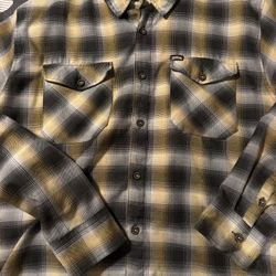 Dixxon Flannel 2xl - Hatebreed Rise Of Brutality