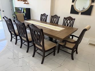 Dining room set