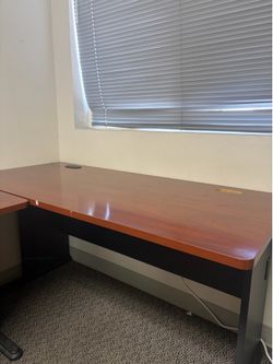 Office Desk set