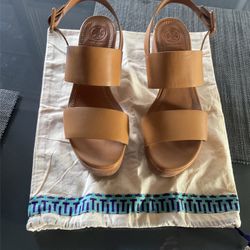 Tory Burch Sandals