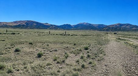 2.06 acres near Montello NV