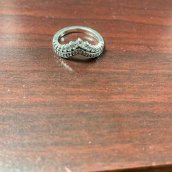 Pandora Ring Size 5.5