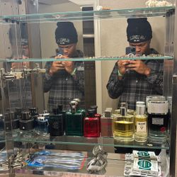 Designer Cologne