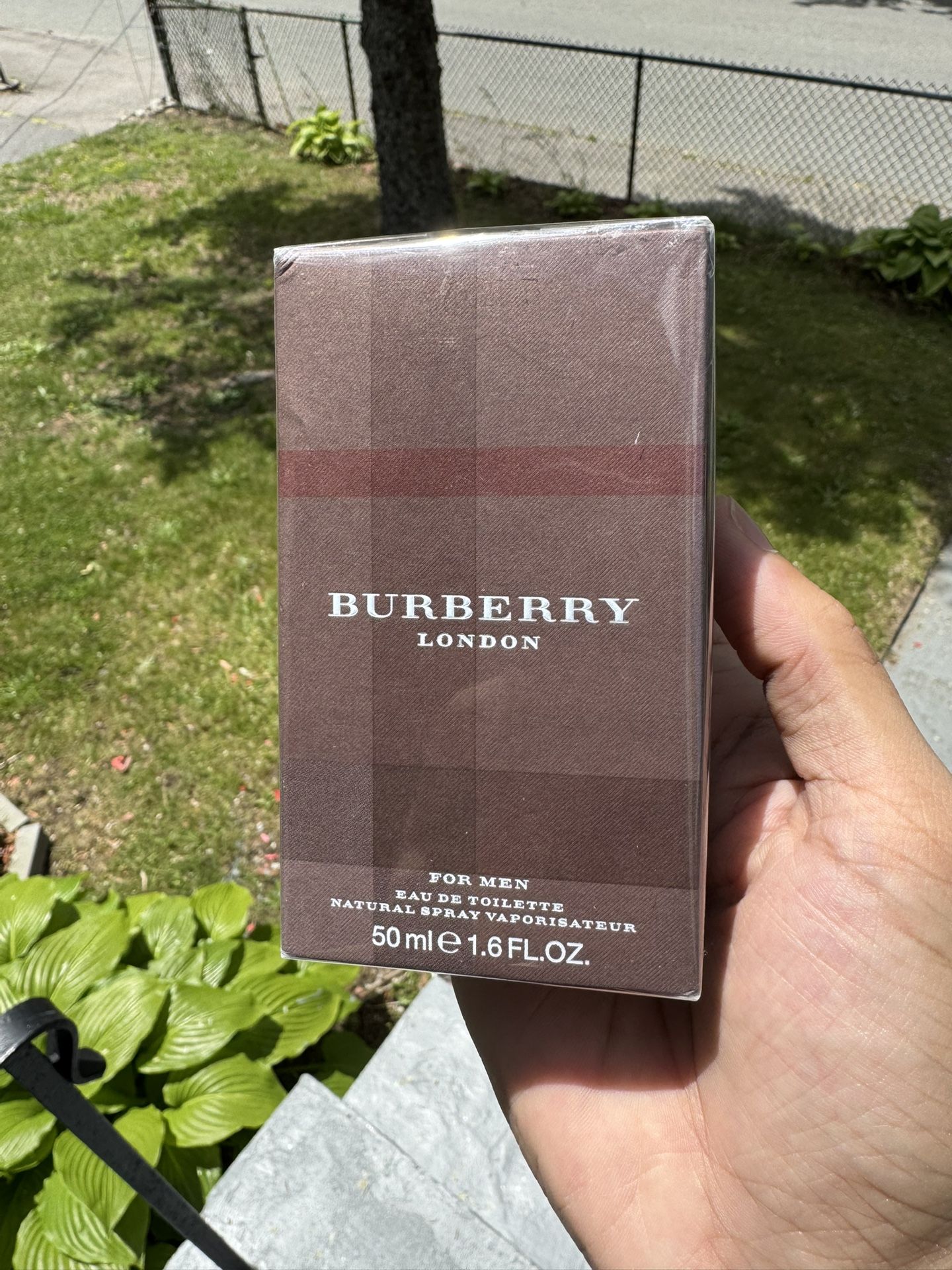 Fragrance
