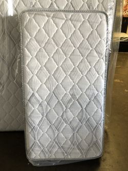 CRIB MATTRESS