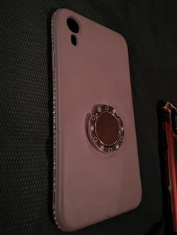 IPHONE XR Case