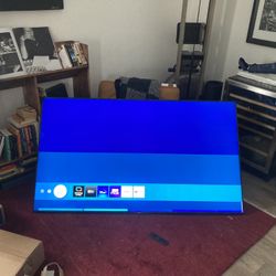 Samsung QN90t 75 Inch 4k QLed Tv