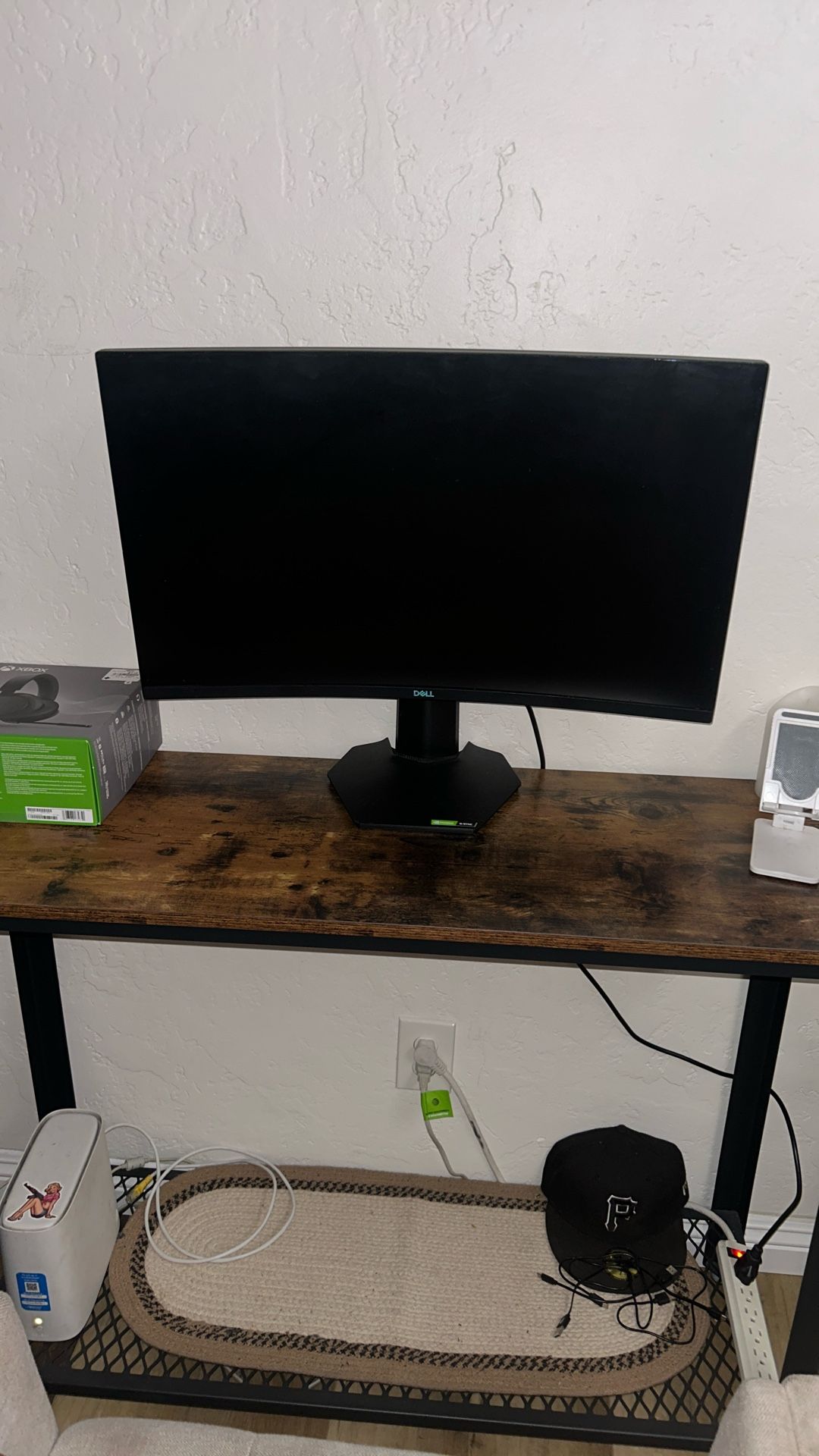 Dell Gaming Monitor