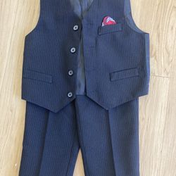 Boys 3T Suit