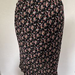 Freeport Studio Womens Skirt Size S