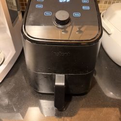 Instant Pot Mini Air fryer 2 QT