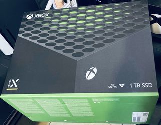 Xbox Series X