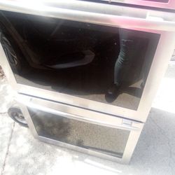 Brand New Oven
