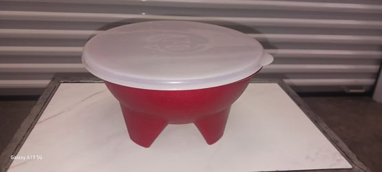 Grinder  dish bowl