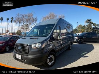 2019 Ford Transit 250 Van