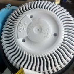 Pool Drain Cover