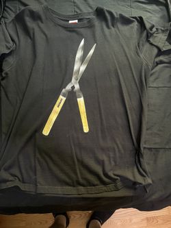 Supreme Shirt
